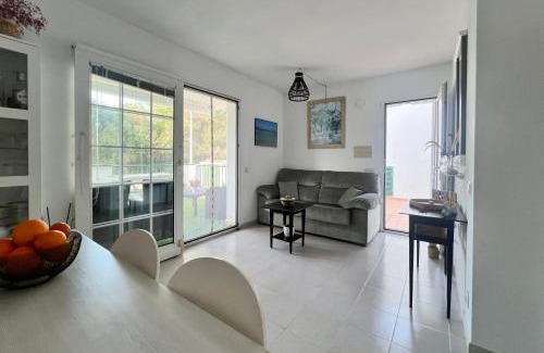 Son Parc Apartamento | Disfruta del Paraiso