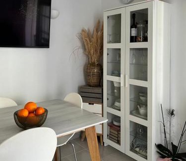 Son Parc Apartamento | Disfruta del Paraiso
