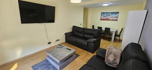 Abena Apartamento | Disfruta del pirineo oscense