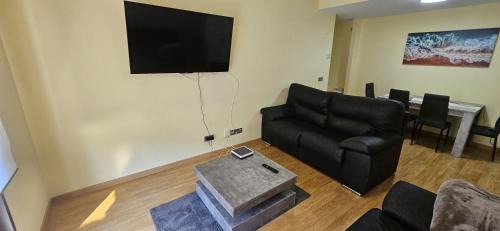 Abena Apartamento | Disfruta del pirineo oscense