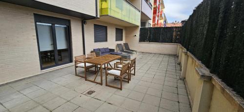 Abena Apartamento | Disfruta del pirineo oscense