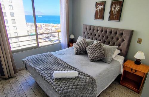 Antofagasta Apartamento | Disfruta Departamento-1Hab-1Baño