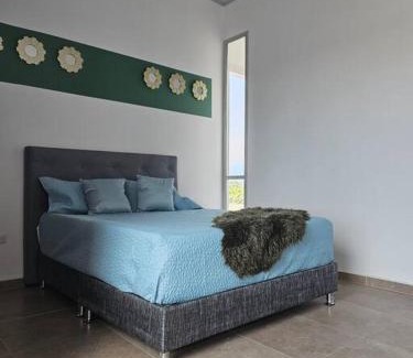 Granada Apartamento | Disfruta el encanto llanero