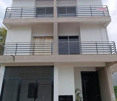 Granada Apartamento | Disfruta el encanto llanero