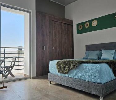 Granada Apartamento | Disfruta el encanto llanero