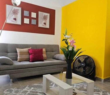 Granada Apartamento | Disfruta el encanto llanero