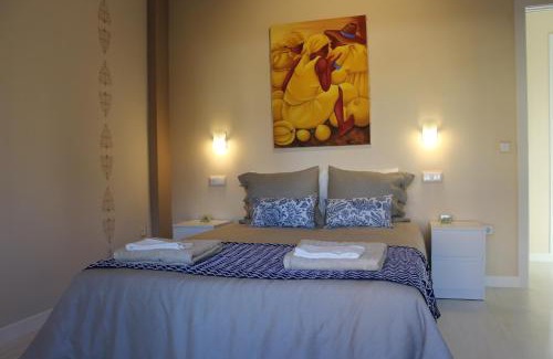 León Apartamento | Disfruta León a pie