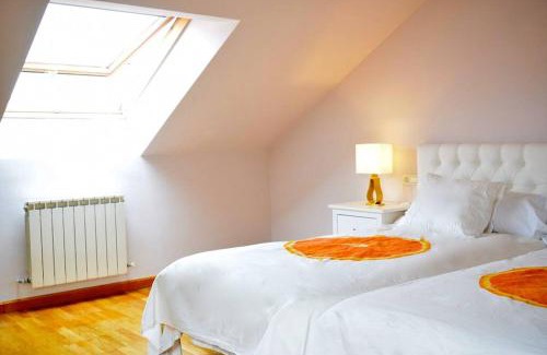Centro histórico de León Apartamento | Disfruta León en este dúplex a 350m de la Catedral
