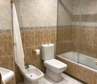 Centro histórico de León Apartamento | Disfruta León en este dúplex a 350m de la Catedral