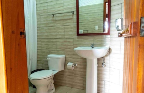 Bellavista Apartamento | Disfruta mi caleta en Galápagos