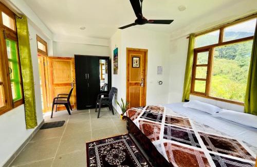 Simsa Village Casa | Dishaaz Baari - A Homestay NOT a Hotel