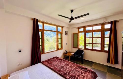 Simsa Village Casa | Dishaaz Baari - A Homestay NOT a Hotel