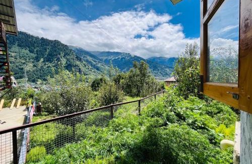 Simsa Village Casa | Dishaaz Baari - A Homestay NOT a Hotel