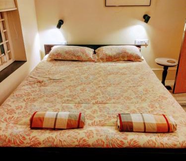 Ballygunge Apartamento | Disharee 51A