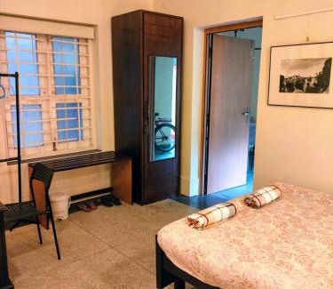 Ballygunge Apartamento | Disharee 51A