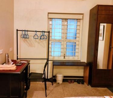 Ballygunge Apartamento | Disharee 51A