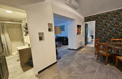 Mouroux Apartamento | Disney 1