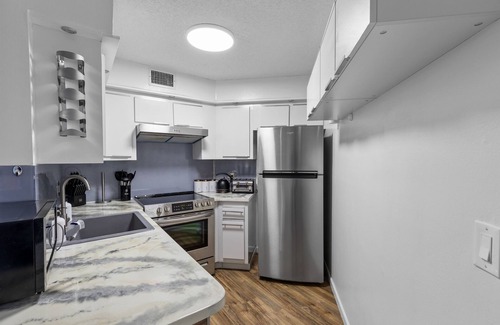 Ventura Condominio | Disney and Airport 15 minutes from Luxury Condo