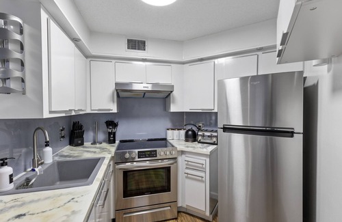 Ventura Condominio | Disney and Airport 15 minutes from Luxury Condo