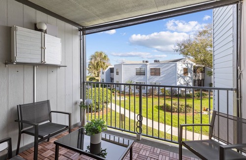 Ventura Condominio | Disney and Airport 15 minutes from Luxury Condo