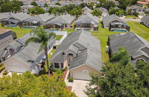 Crystal Cove Casa | Disney Area 4BR Home with Heated Private Pool