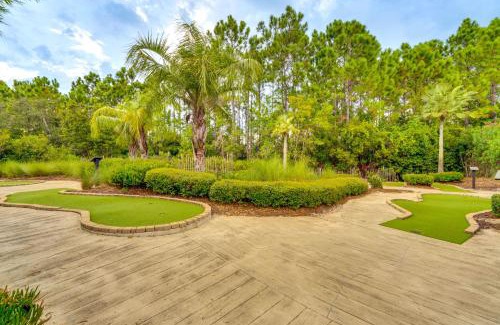 Davenport Casa | Disney Area Hub Heated Pool and Resort-Style Perks