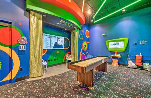 Davenport Casa | Disney Area Hub Heated Pool and Resort-Style Perks