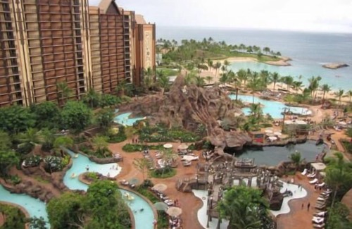 Ko Olina Hotel | Disney Aulani Resort & Spa Ko Olina