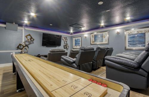 Windsor Hills Casa | Disney Daze Villa - 5 bed Windsor Hills pool home