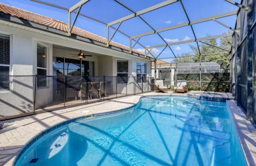 Windsor Hills Casa | Disney Daze Villa - 5 bed Windsor Hills pool home