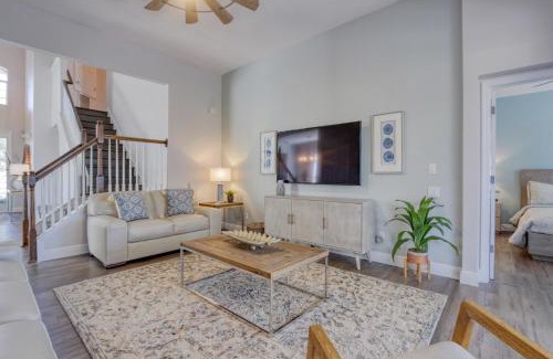 Windsor Hills Casa | Disney Daze Villa - 5 bed Windsor Hills pool home