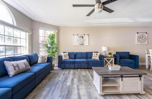 Kissimmee Apartamento | Disney Family Fun & Swim