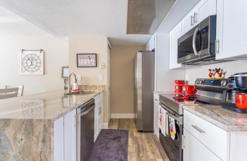 Kissimmee Apartamento | Disney Family Fun & Swim