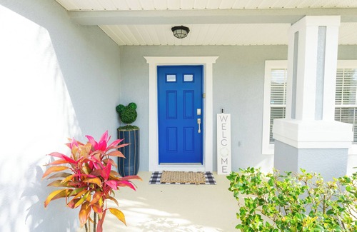 Liberty Village Casa | Disney Family Vacation Home!