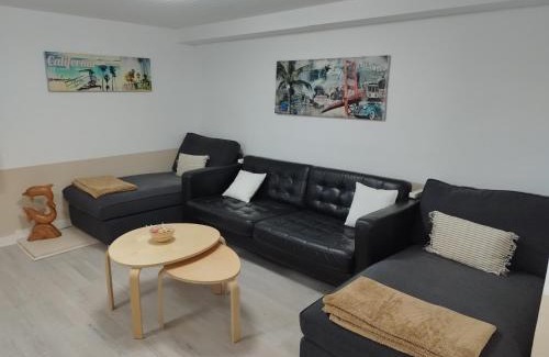 Bouleurs Apartamento | Disney grand F2 dans maison terrasse privée