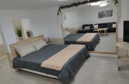 Bouleurs Apartamento | Disney grand F2 dans maison terrasse privée
