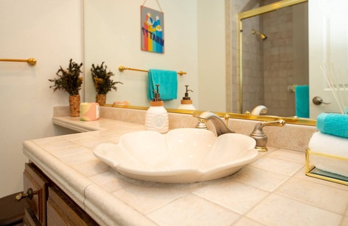 Yorba Linda Casa | Disney house（Near Disney）