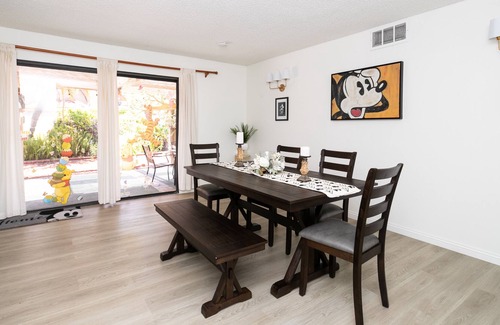 Yorba Linda Casa | Disney house（Near Disney）