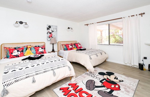 Yorba Linda Casa | Disney house（Near Disney）