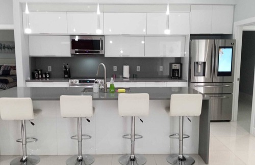 Indian Ridge Casa | Disney Luxury House Heated Pool / 5 minutes to Disney park