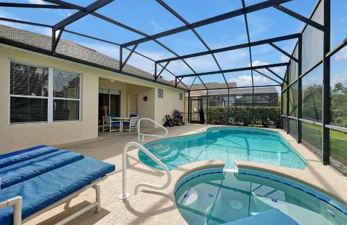 Windsor Palms Casa | Disney Magic Vacation - A fabulous 4 bed family pool home on Windsor Palms Resort - close to Disney World
