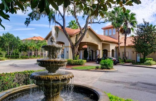 Four Corners Apartamento | Disney Memories at Tuscana Resort