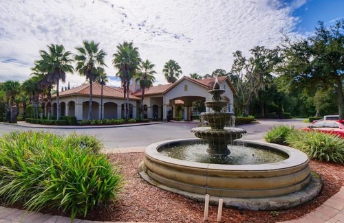 Four Corners Apartamento | Disney Memories at Tuscana Resort