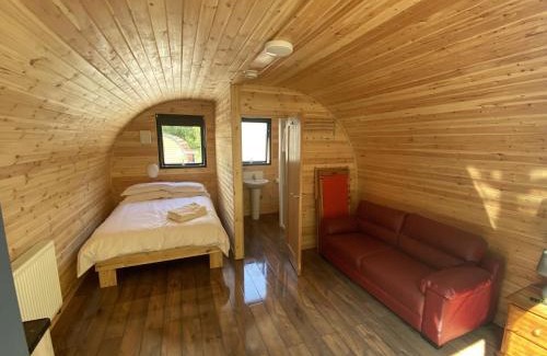 Abercwmboi Casa | Disney Pod 7 Pet Free