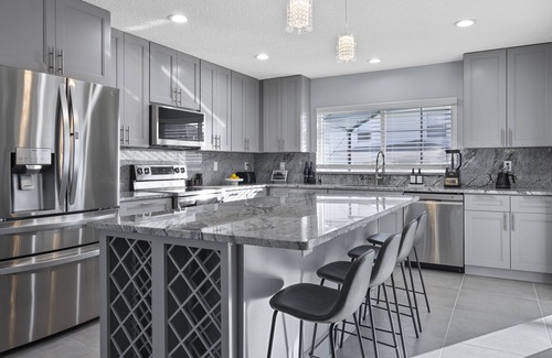Haines City Casa | Disney Poolside Paradise for Relaxation, Celebration & Work
