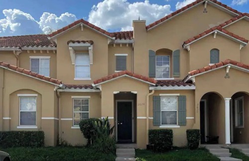 Crestwynd Bay Casa | DISNEY R US! UNIVERSAL IS TOO!!!