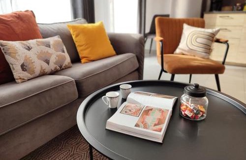 Chessy Apartamento | Disney Ratatouille Paris 5mn park & Val d'Europe