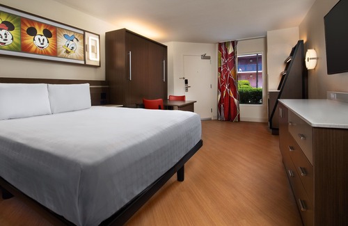 Bay Lake Complejo | Disney's All-Star Movies Resort