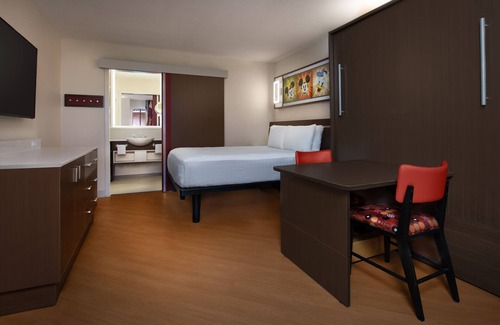 Bay Lake Complejo | Disney's All-Star Movies Resort