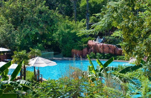 Bay Lake Complejo | Disney's Animal Kingdom Villas - Jambo House